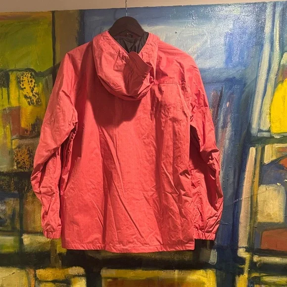 Burton Men's Hooded snowboarding Jacket  🏂 -medium - Picture 5 of 16